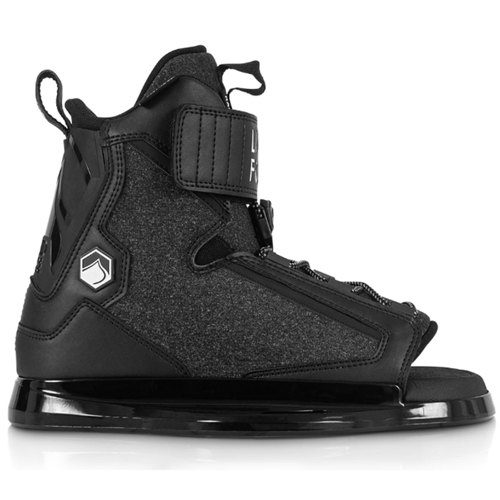 Liquid Force Rant Binding 4Y-6Y Black
