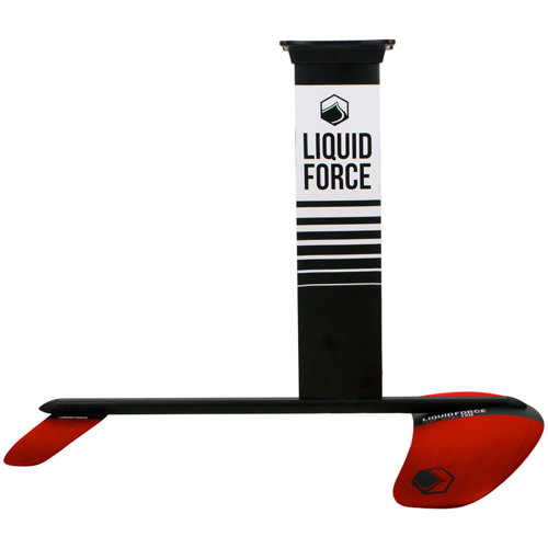 Liquid Force Wakefoil 2.0 Foil Wing Set (120 Wing)