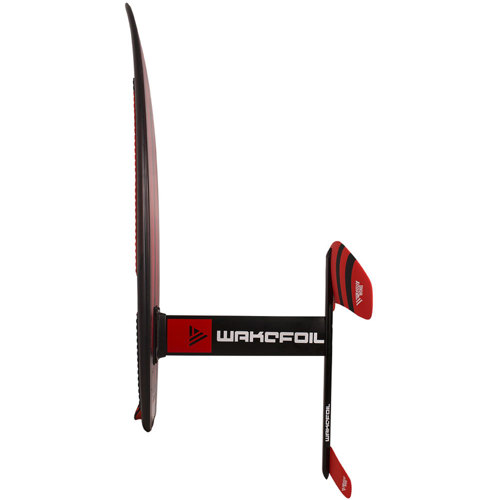 Liquid Force Wakefoil AK 4' 6" (137.2cm) Foilboard and Wing