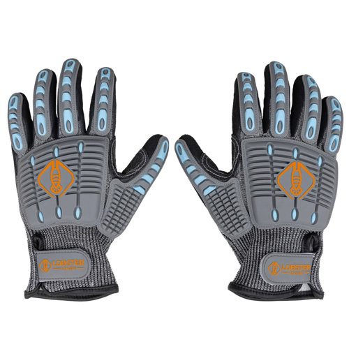 Lobster League Diving, Lobstering, Freediving, Spearfishing, Fishing Gloves