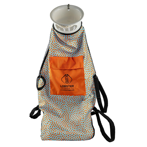 Lobster League Catch Bag