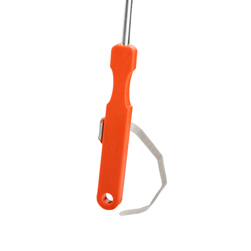 Lobster League Aluminum Tickle Stick