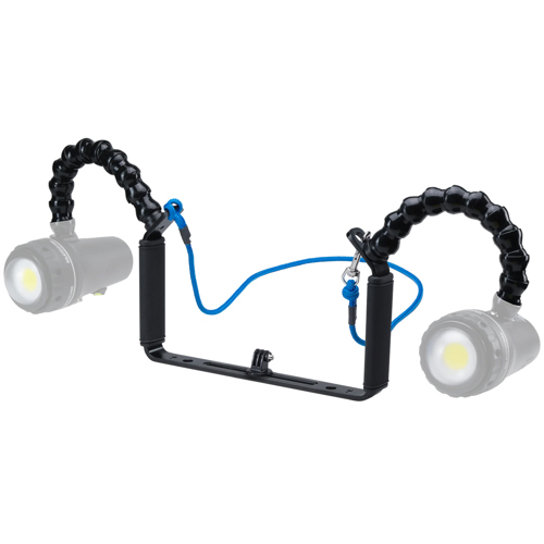 Light & Motion Complete 12" Camera Tray