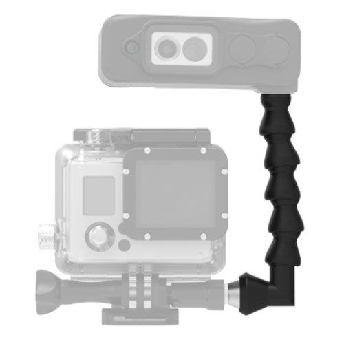 その他 Light &amp; Motion Sidekick Dive Arm Kit by Light and Motion Light & Motion Sidekick Dive Arm Kit - Scuba