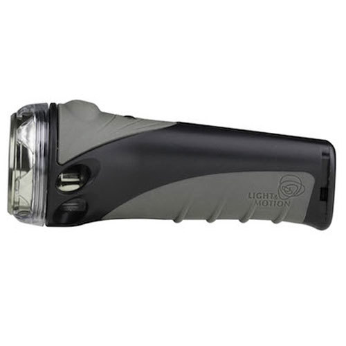Light & Motion Gobe 850 Wide Light