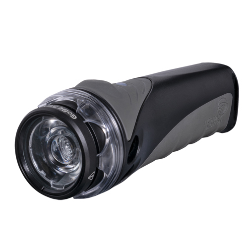 Light & Motion GoBe Search 1000 Lumens Dive Light