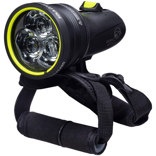 Light & Motion Sola Dive Pro 2000 Light