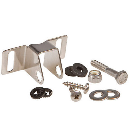 Lowrance Transom Mount Hardware for DSI Transducer 00010262001