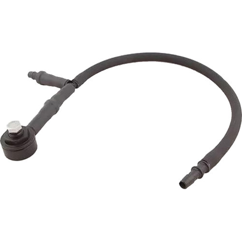 Light Monkey Balanced P-Valve w / Quick Disconnect