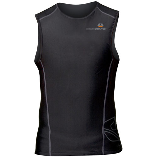 Lavacore Men's Vest