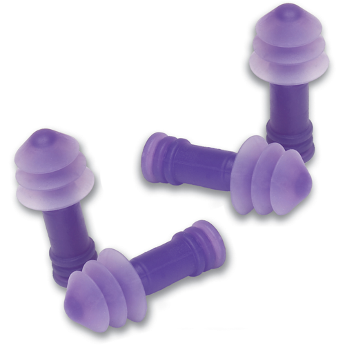 Mack's AquaBlock Earplugs (2 Pair)