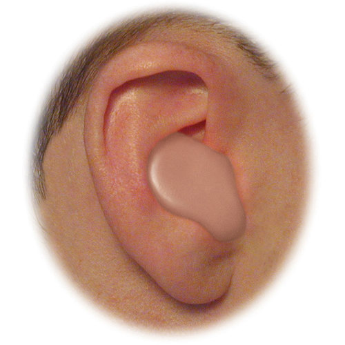 Mack's Pillow Soft Beige Earplugs (2 Pair)
