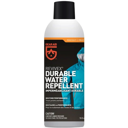 Gear Aid Revivex Instant Water Repellent 5 fl. oz. (148ml) Spray