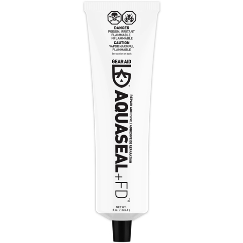 Gear Aid Aquaseal FD Flexible Repair Adhesive 8 oz.