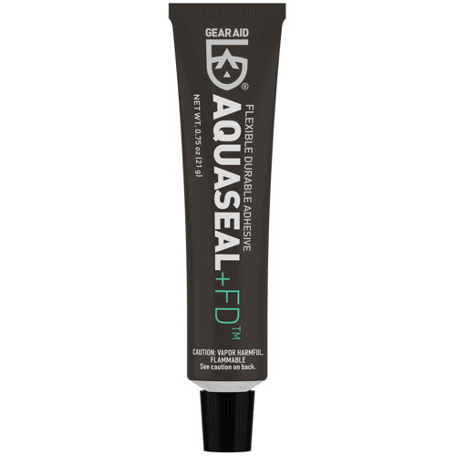 Gear Aid Aquaseal Flexible Repair Adhesive 0.75 oz. (21 g)
