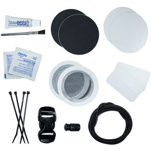 Gear Aid Tenacious Tape Camp Kit