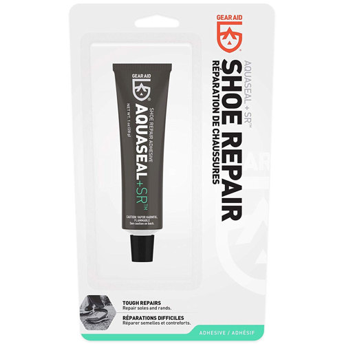 Gear Aid Freesole Urethane Formula Shoe Repair, 1 oz Tube