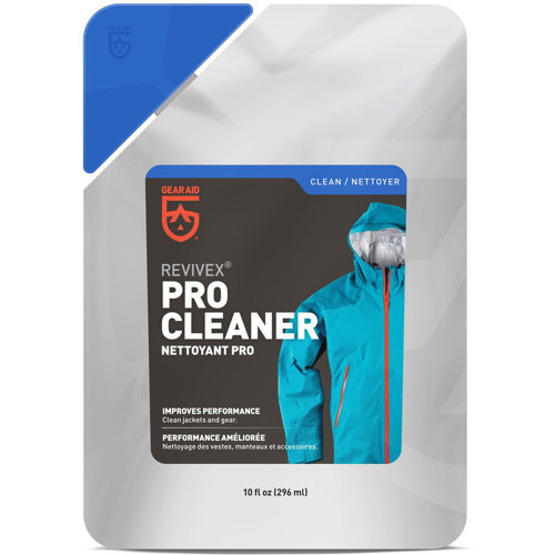 McNett Revivex Pro Cleaner 10 fl. oz. (296 ml)
