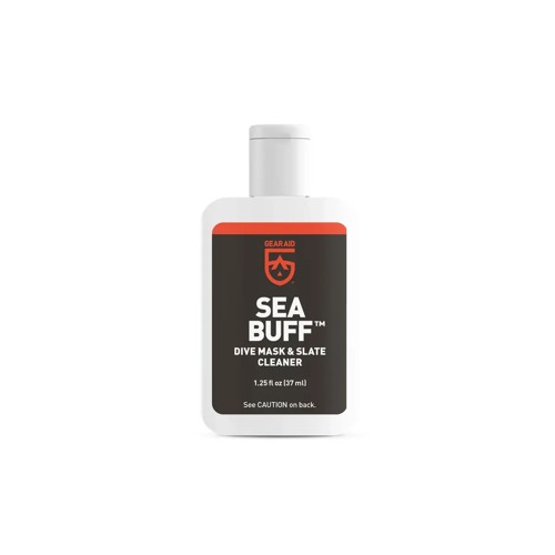 Gear Aid Sea Mask & Slate Cleaner, 1-1/4 oz (37ml)