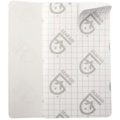 McNett Tenacious Tape Flex Patches 3" x 5" (7.6 x 12.7 cm)