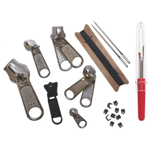 McNett Zipper Repair Kit