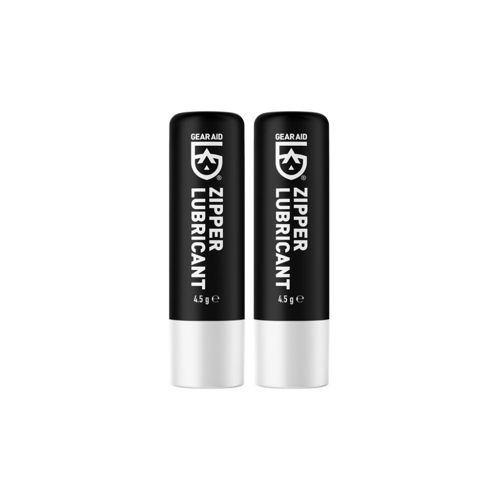 McNett Zip Tech Semi-Solid Zipper Lubricant 4.5 gr. 2 Pack