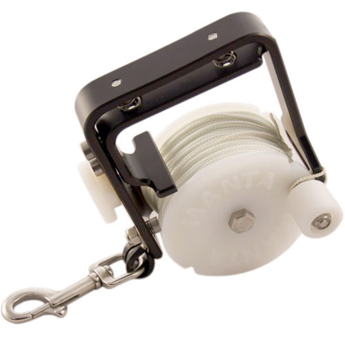 Manta Rescue (JR) 100' (30.5 meters) #36 Line