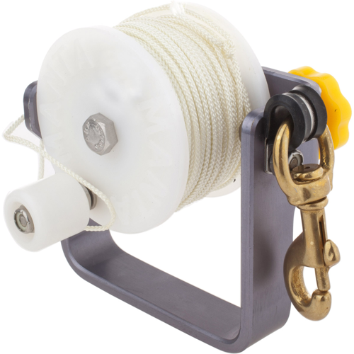 Manta Backup Mini Reel