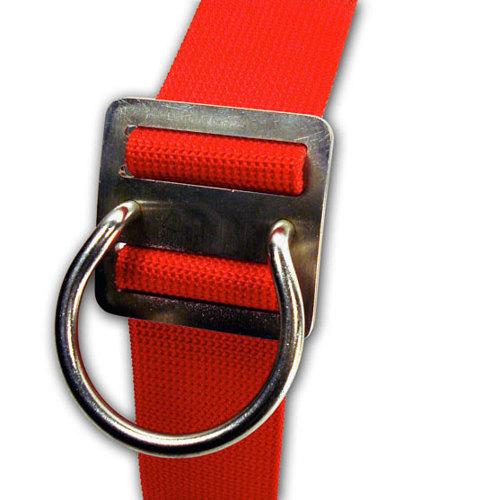 Highseas Millwork Drop Dee SR-1 for Shoulder Straps