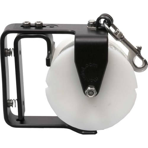 Manta Tech (SR) Reel
