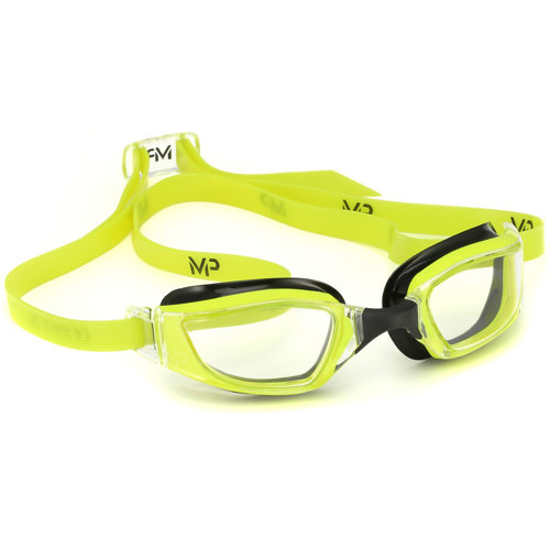 Michael Phelps (MPS) XCEED Goggle Clear Lens Scuba