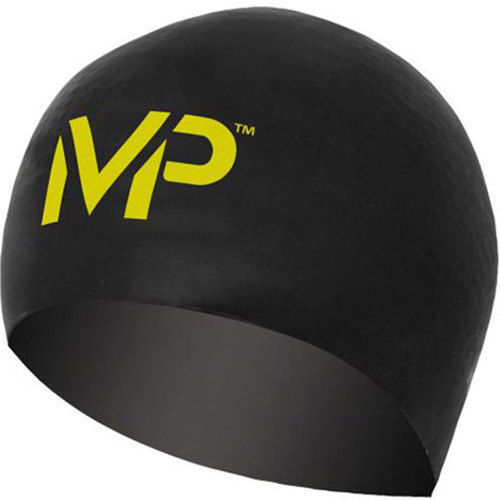 Michael Phelps (MPS) Race Swim Cap