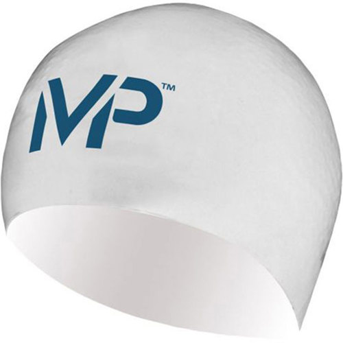 Michael Phelps (MPS) Race Swim Cap