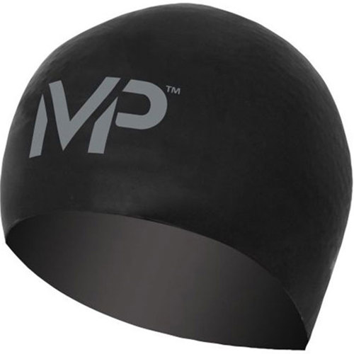 Michael Phelps (MPS) Race Swim Cap