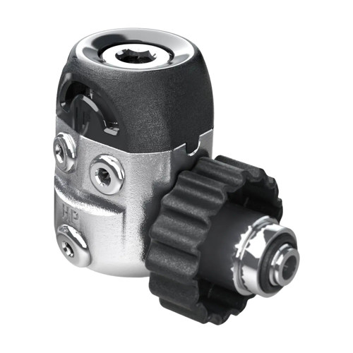 Mares 15X First Stage INT Regulator