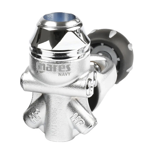 Mares 22 Navy II First Stage INT Regulator