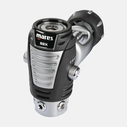 maresレギュレーター Mares 82X First Stage INT Regulator 416248INT