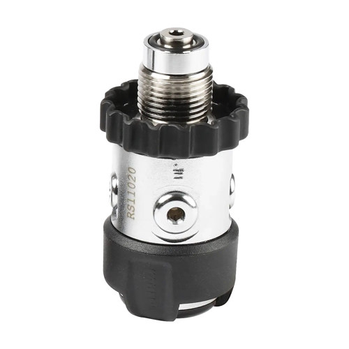 Mares R2S First Stage INT Regulator