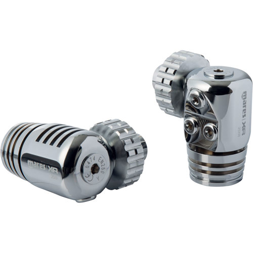 Mares 25XR First Stage Only