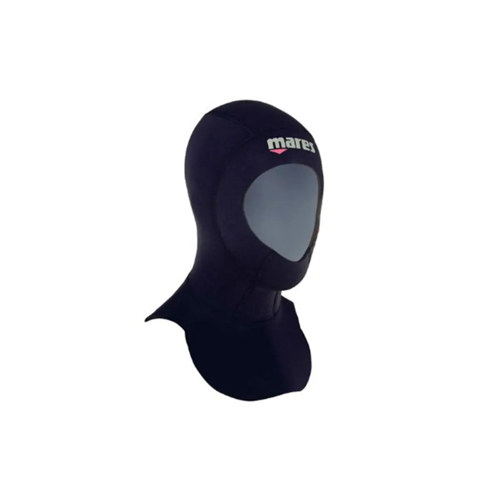 Mares 3mm Graph-Flex Bibbed Hood X-Large