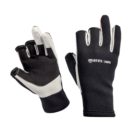 Mares 2mm Tek Amara Gloves