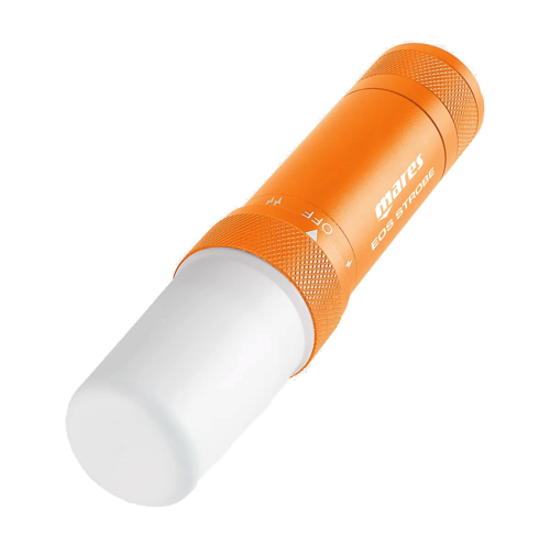 Mares EOS Strobe Light