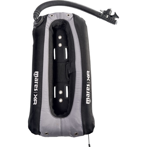 Mares XR Single Tank Donut Bladder