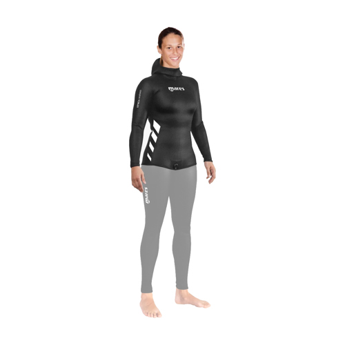 Mares 5mm Apnea Instinct Women's Jacket Wetsuit