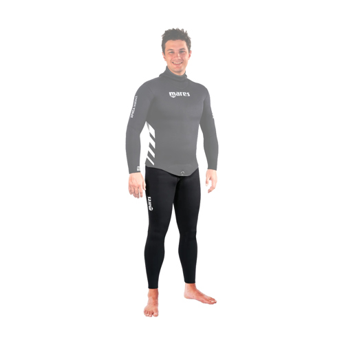 Mares 5mm Apnea Instinct Men's Pant Wetsuit