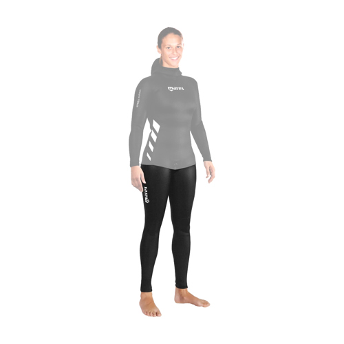 Mares 5mm Apnea Instinct Women's Pant Wetsuit