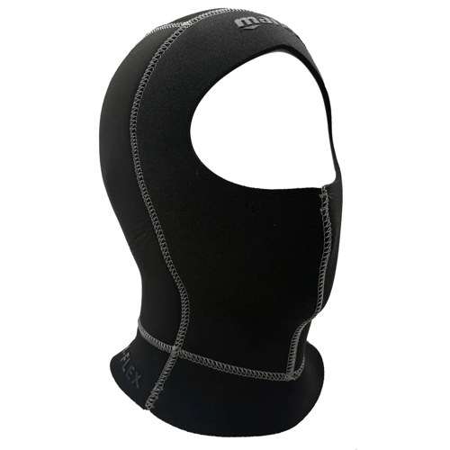 Mares 5mm Graph-Flex Non-Bibbed Hood XX-Large