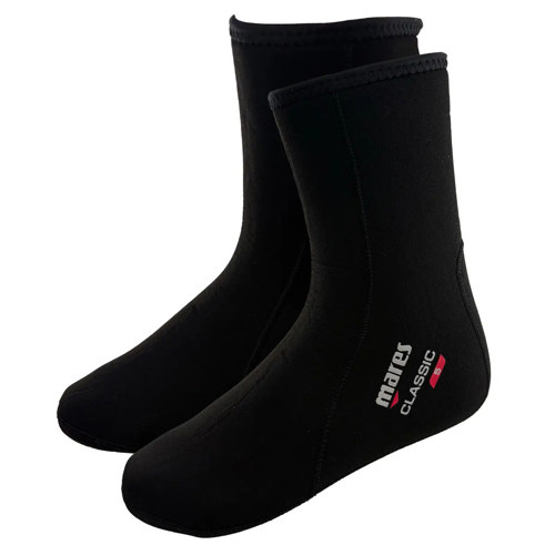 Mares 5mm Classic Socks X-Large