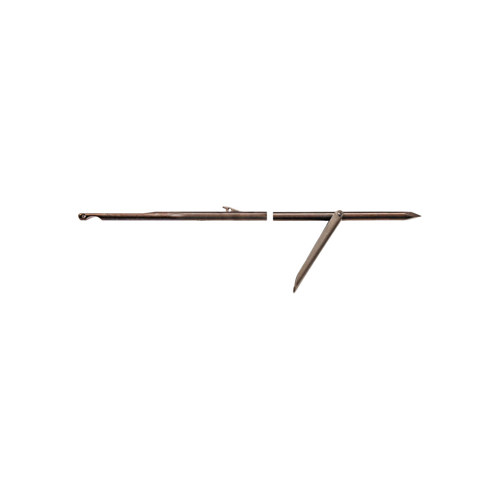 Mares 7mm Hawaiian Finned Euro Shaft for Viper Speargun
