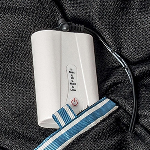 Mares AHV Standard Battery - XR Line